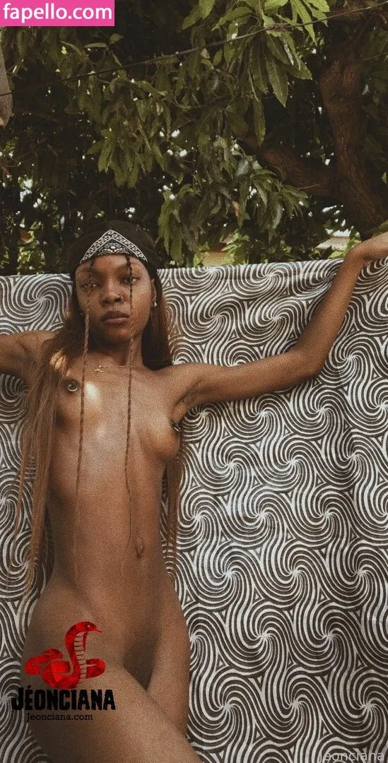 Jeonciana Onlyfans Photo Gallery 