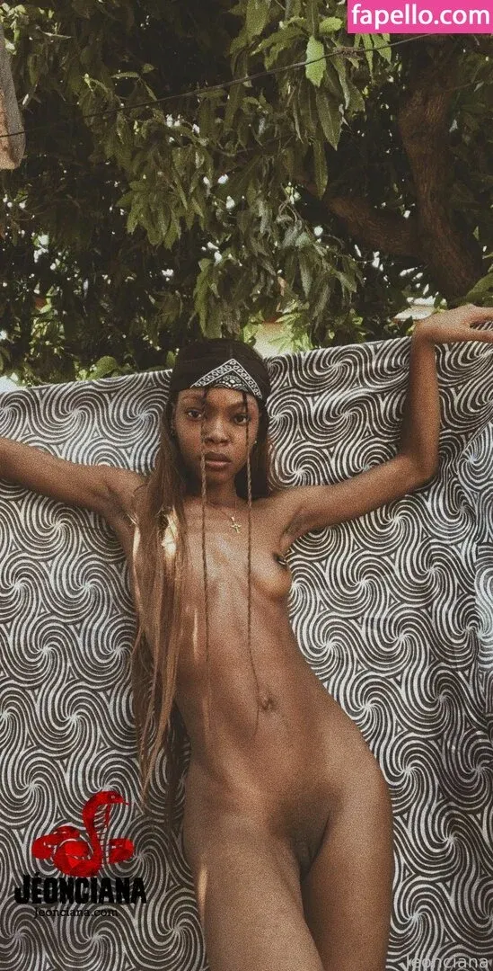 Jeonciana Onlyfans Photo Gallery 