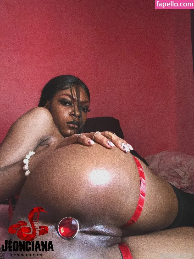 Jeonciana Onlyfans Photo Gallery 