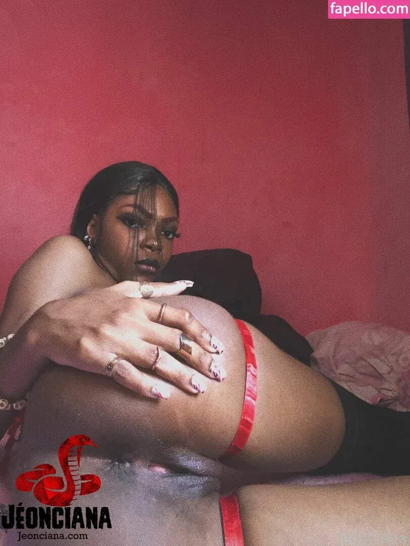 Jeonciana Onlyfans Photo Gallery 