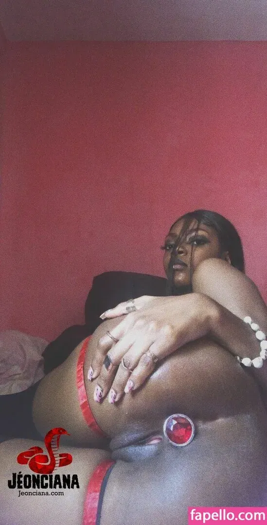 Jeonciana Onlyfans Photo Gallery 