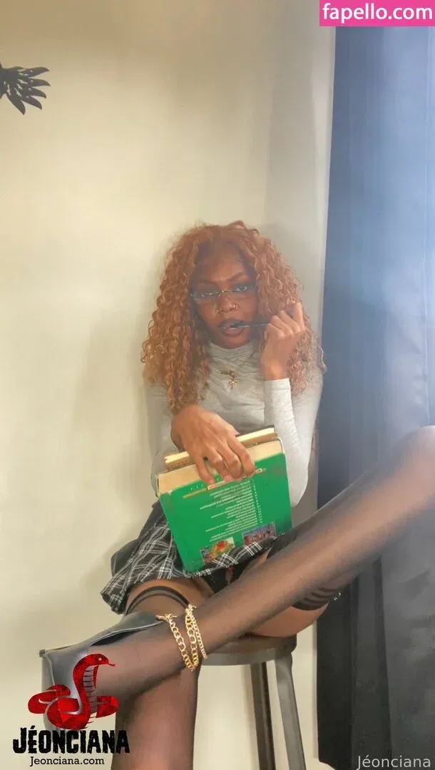 Jeonciana Onlyfans Photo Gallery 