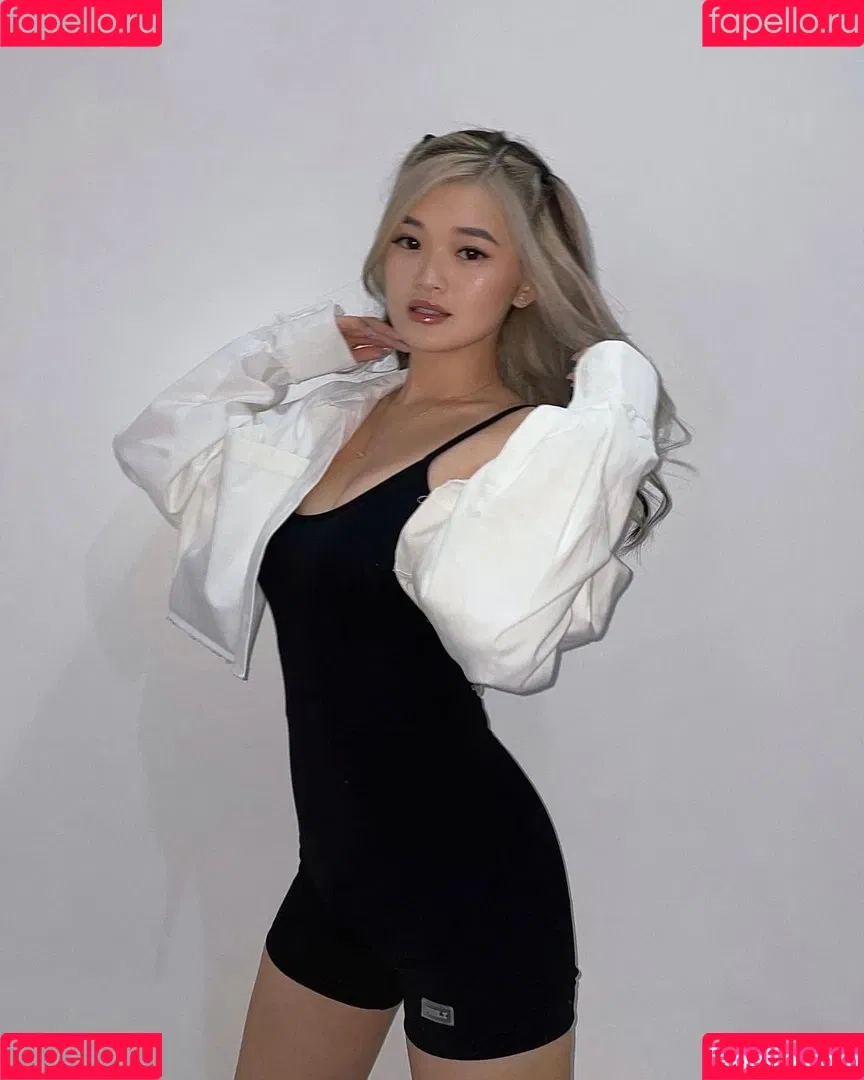 Kika Kim Onlyfans Photo Gallery 