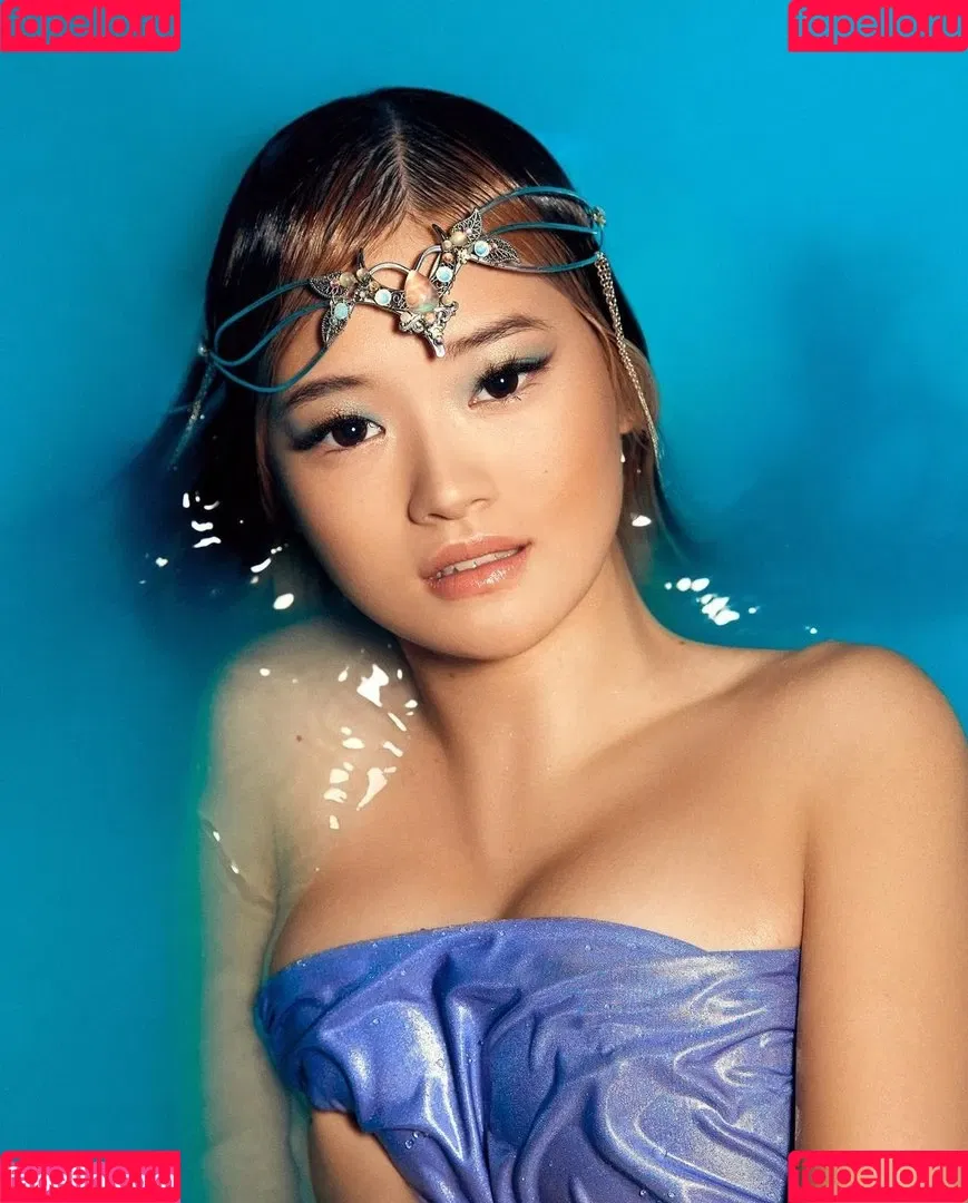 Kika Kim Onlyfans Photo Gallery 
