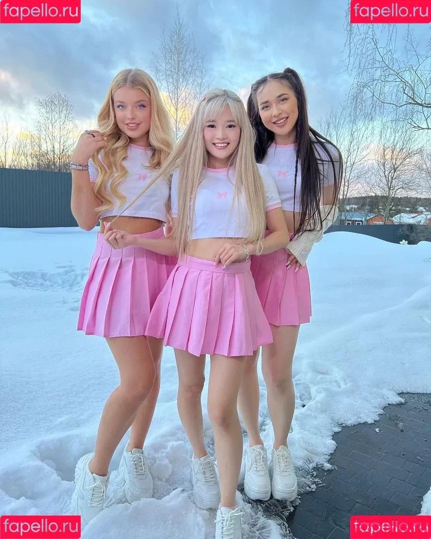 Kika Kim Onlyfans Photo Gallery 