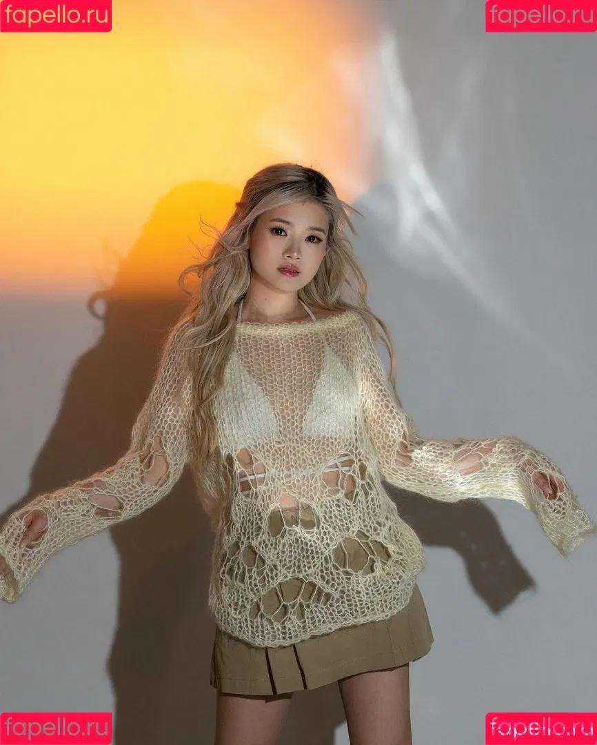 Kika Kim Onlyfans Photo Gallery 