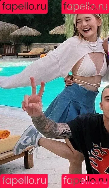 Kika Kim Onlyfans Photo Gallery 