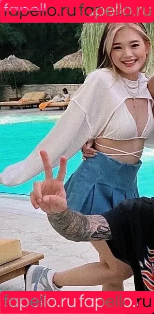 Kika Kim Onlyfans Photo Gallery 