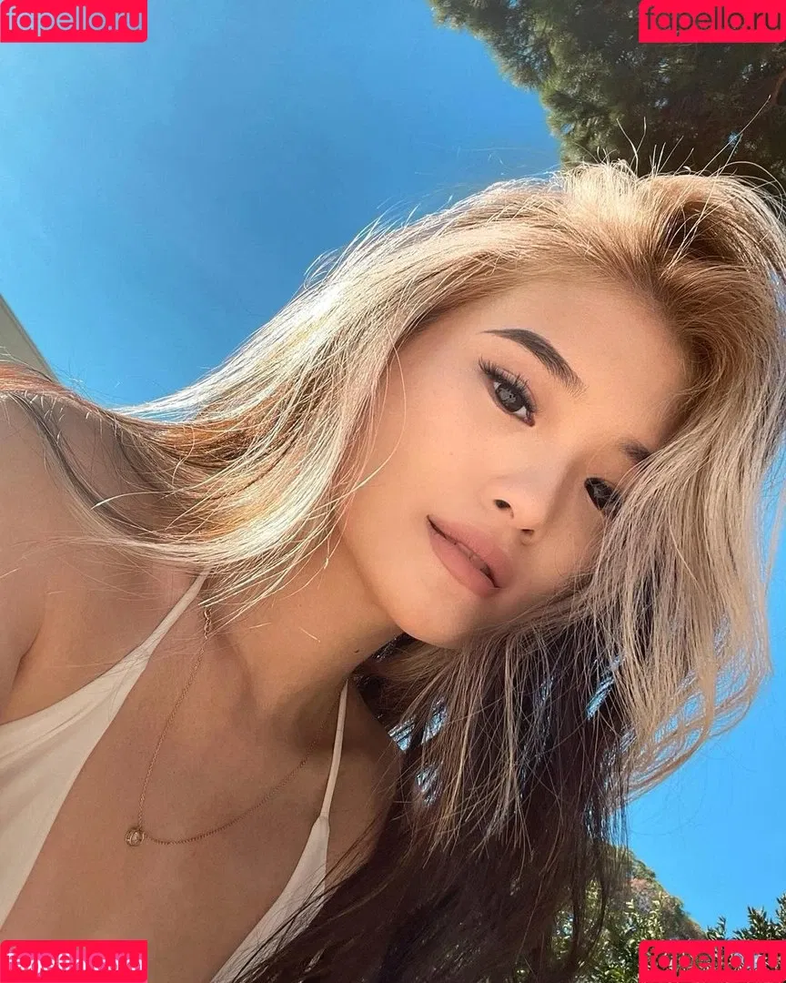 Kika Kim Onlyfans Photo Gallery 
