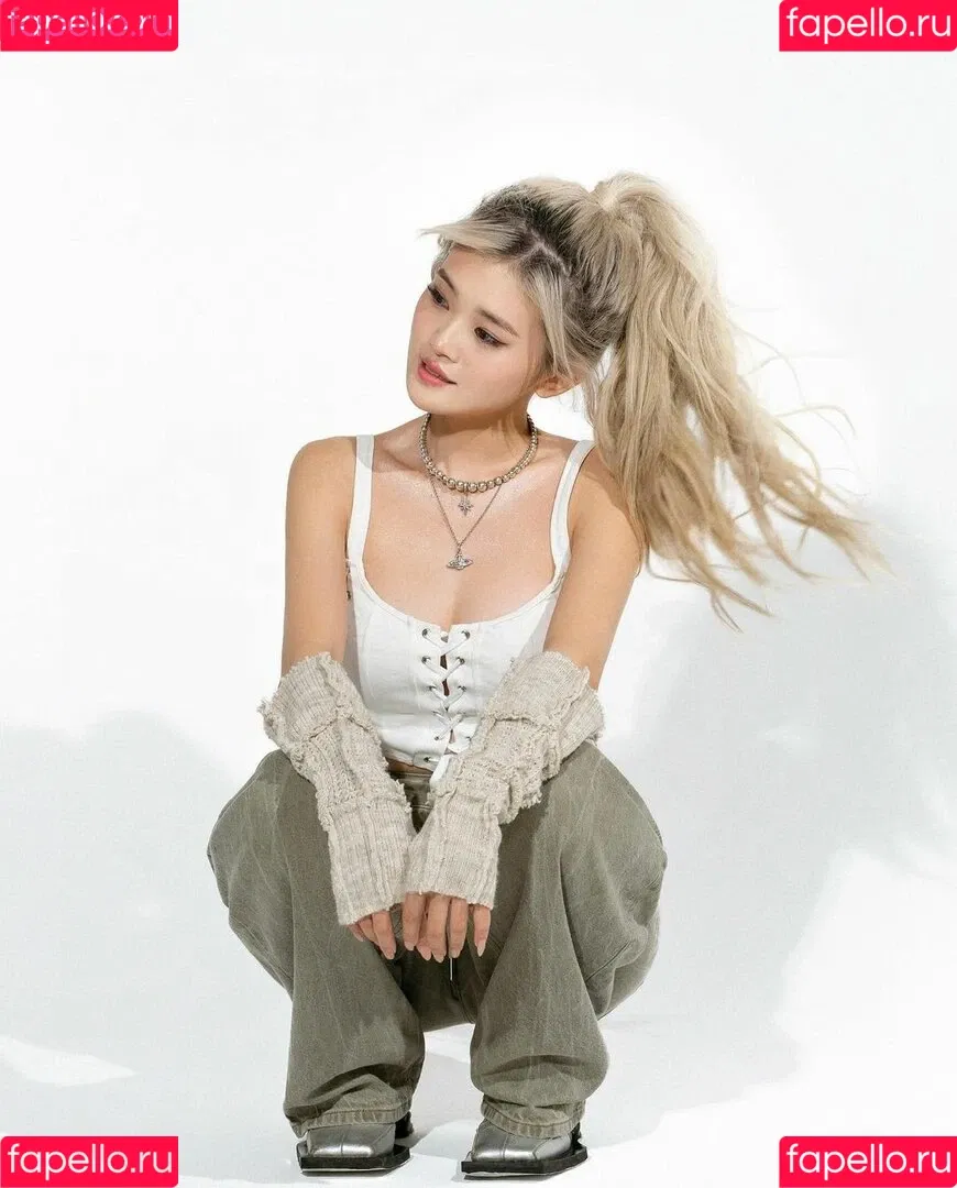 Kika Kim Onlyfans Photo Gallery 
