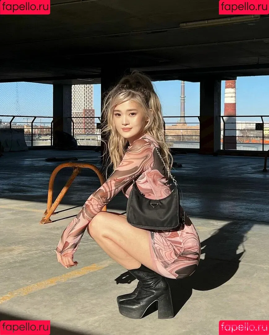 Kika Kim Onlyfans Photo Gallery 