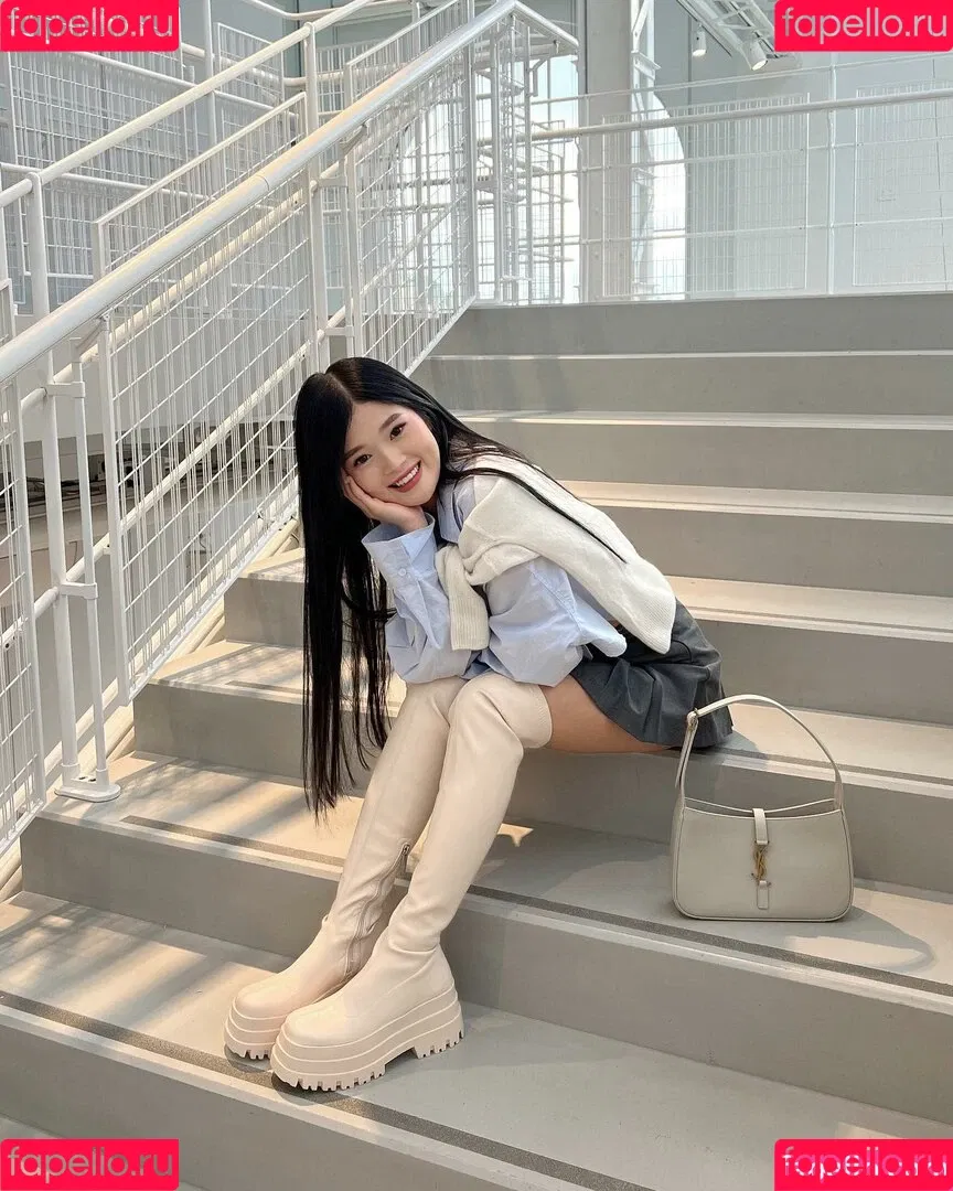 Kika Kim Onlyfans Photo Gallery 