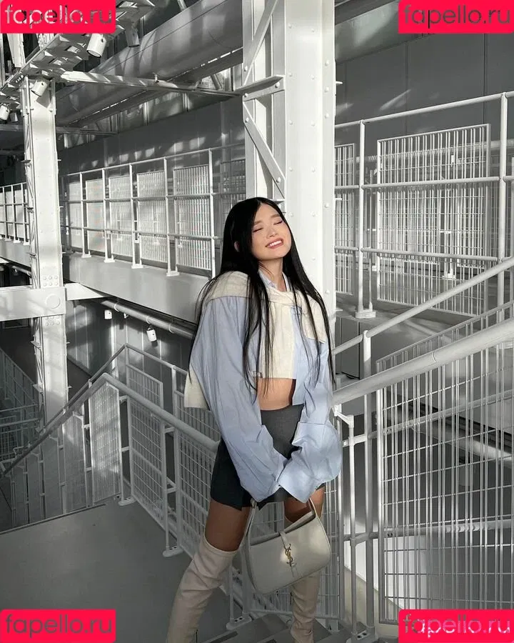 Kika Kim Onlyfans Photo Gallery 