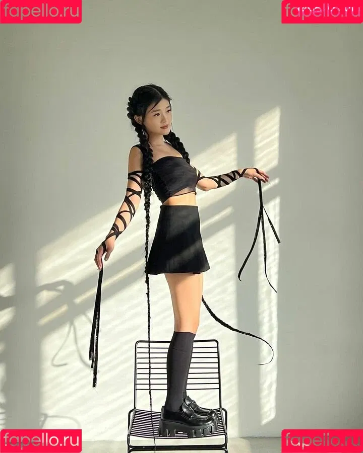 Kika Kim Onlyfans Photo Gallery 