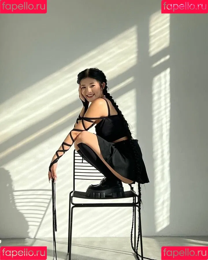 Kika Kim Onlyfans Photo Gallery 