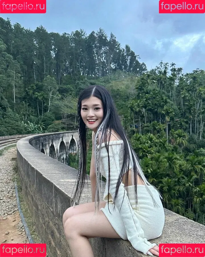 Kika Kim Onlyfans Photo Gallery 