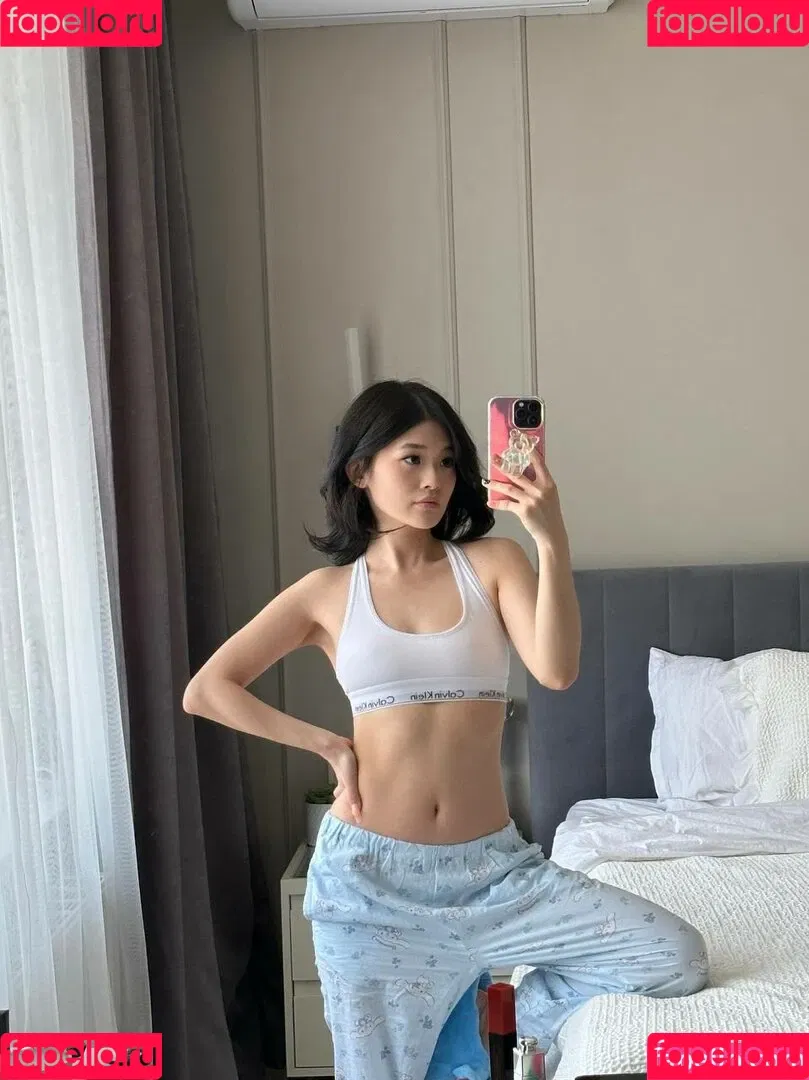 Kika Kim Onlyfans Photo Gallery 