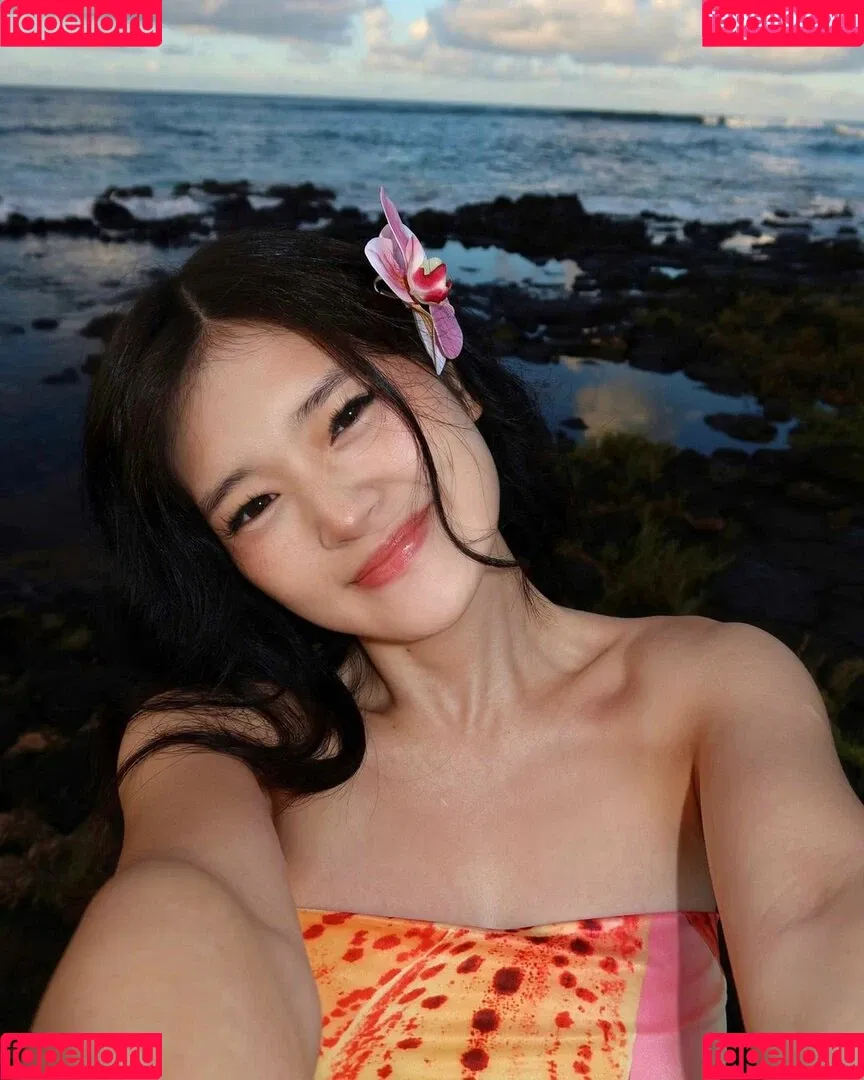 Kika Kim Onlyfans Photo Gallery 