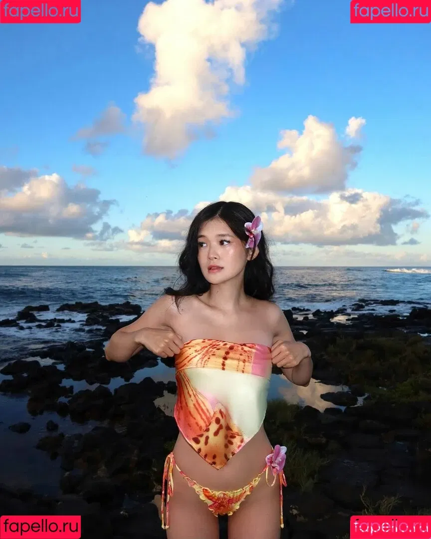 Kika Kim Onlyfans Photo Gallery 