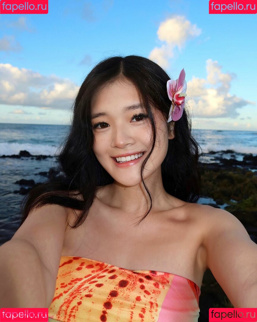 Kika Kim Onlyfans Photo Gallery 