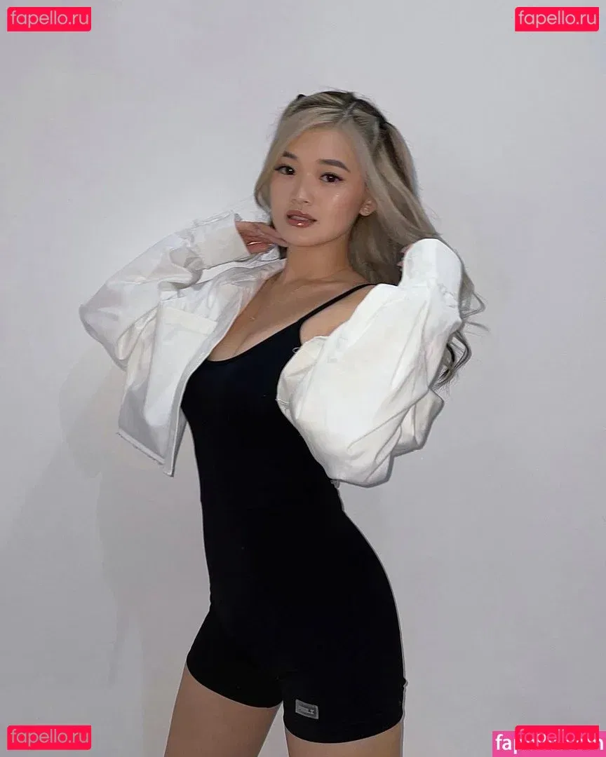Kika Kim Onlyfans Photo Gallery 