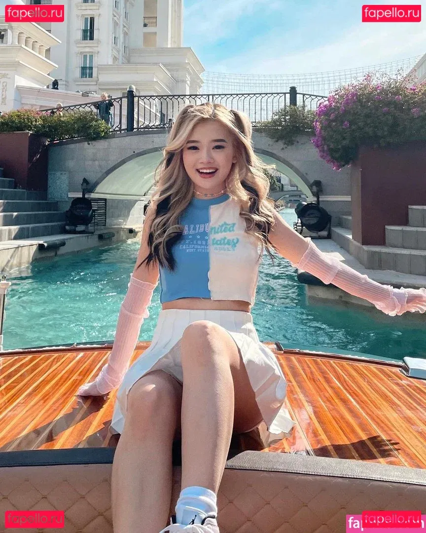 Kika Kim Onlyfans Photo Gallery 