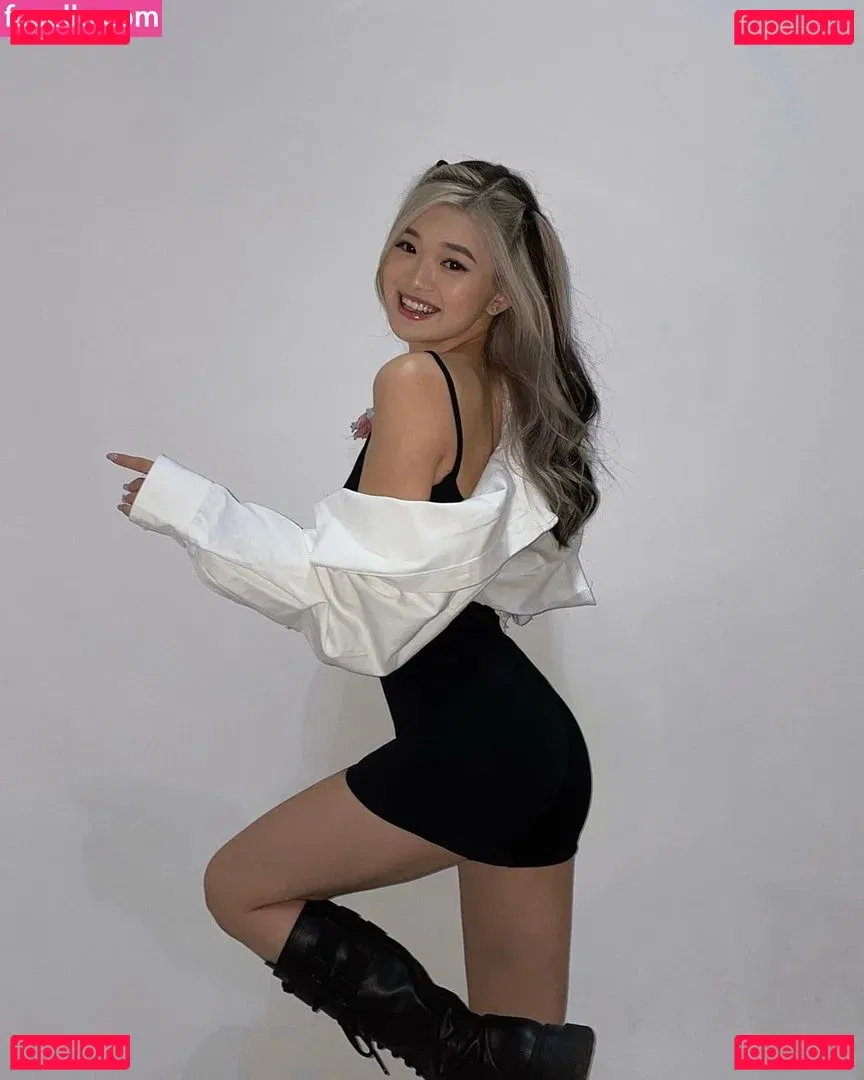 Kika Kim Onlyfans Photo Gallery 