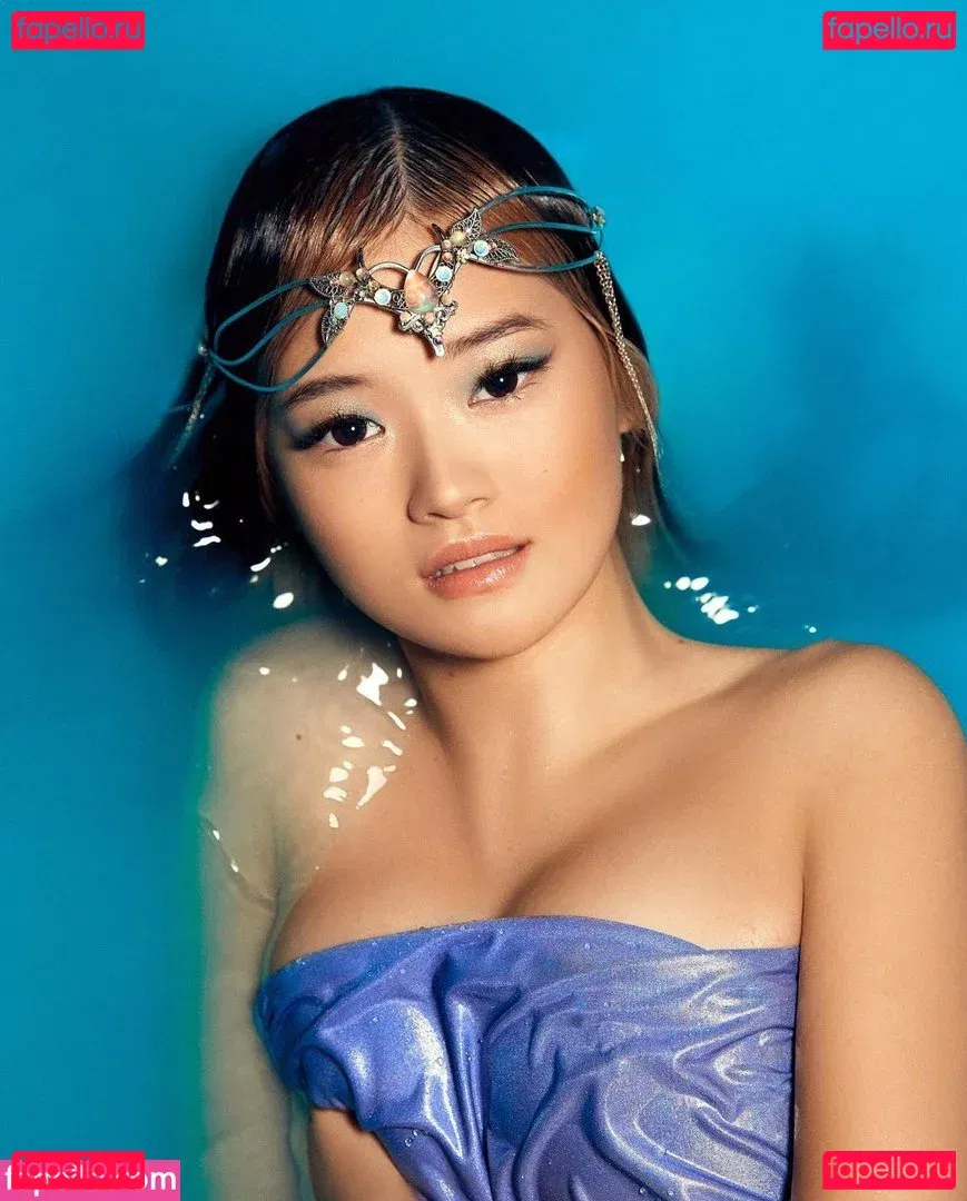 Kika Kim Onlyfans Photo Gallery 