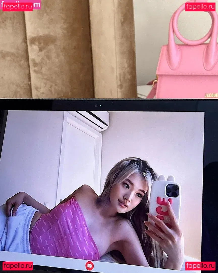 Kika Kim Onlyfans Photo Gallery 