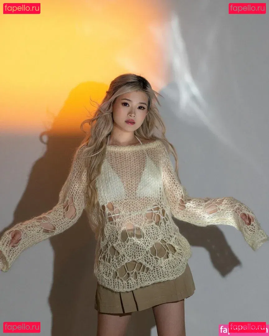 Kika Kim Onlyfans Photo Gallery 