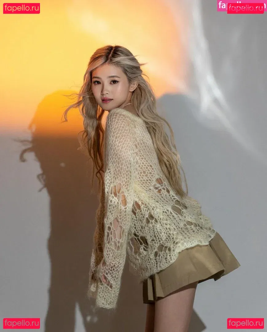 Kika Kim Onlyfans Photo Gallery 