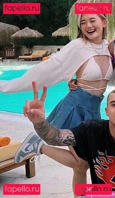 Kika Kim Onlyfans Photo Gallery 