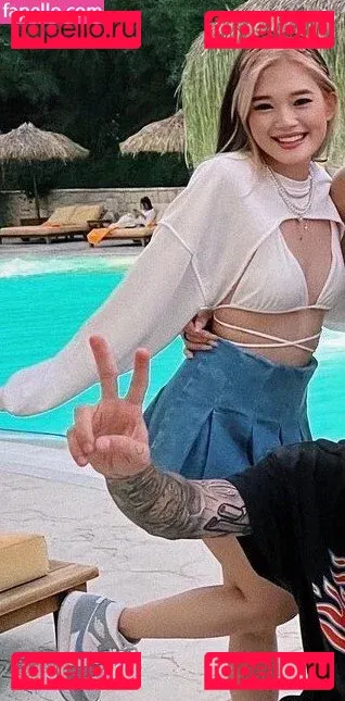 Kika Kim Onlyfans Photo Gallery 