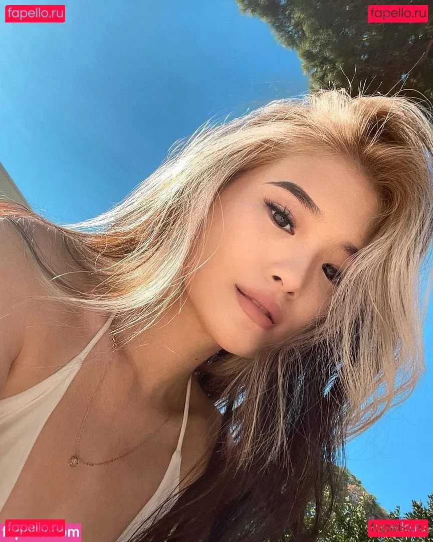 Kika Kim Onlyfans Photo Gallery 