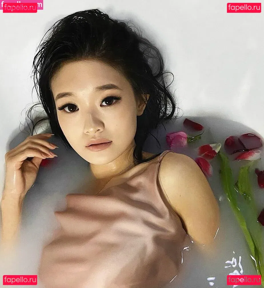 Kika Kim Onlyfans Photo Gallery 