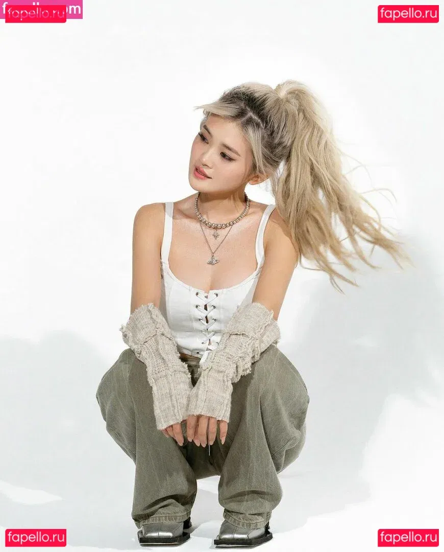 Kika Kim Onlyfans Photo Gallery 