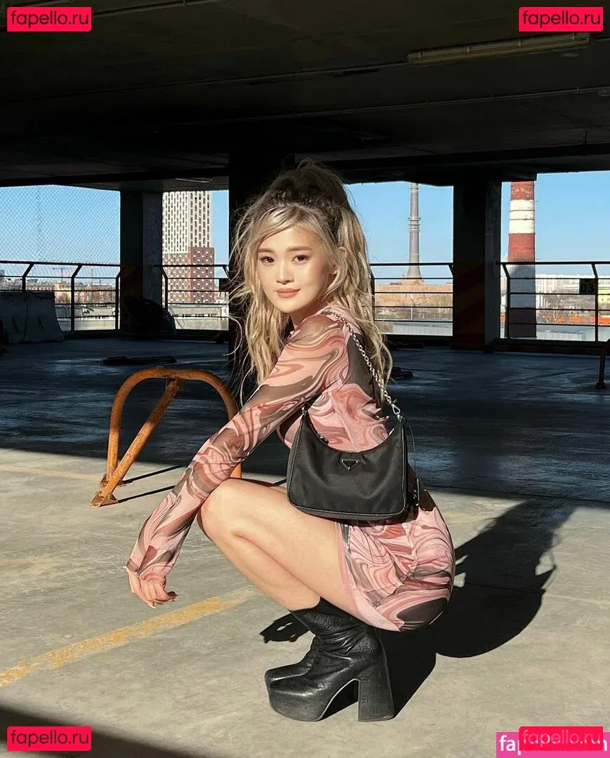 Kika Kim Onlyfans Photo Gallery 