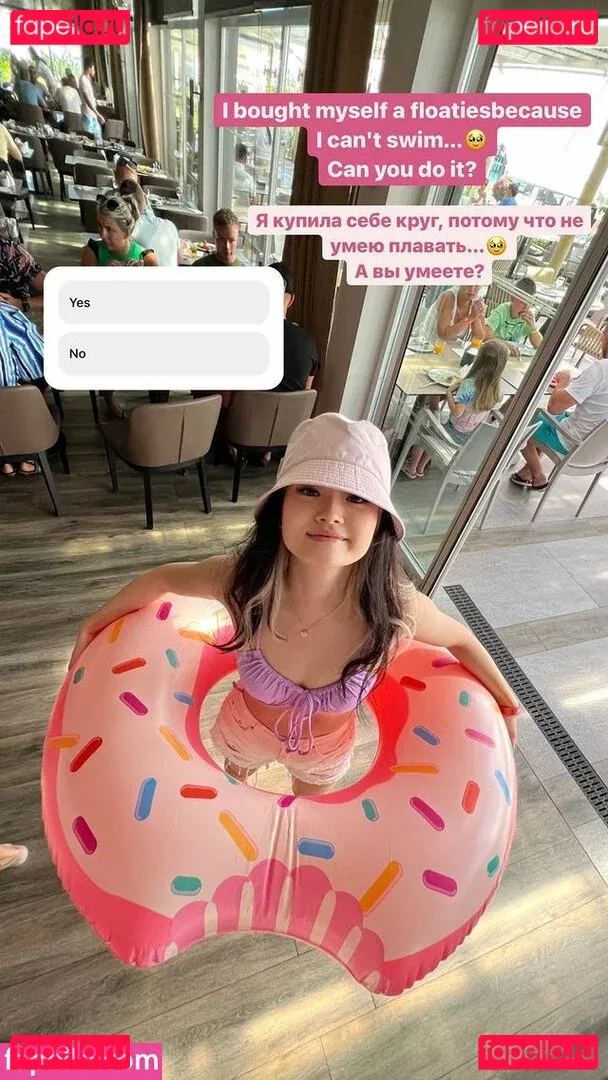 Kika Kim Onlyfans Photo Gallery 