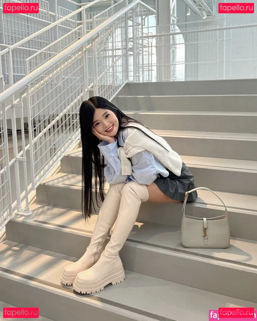 Kika Kim Onlyfans Photo Gallery 