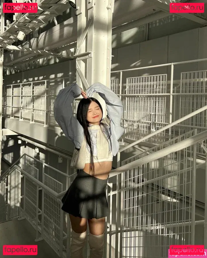 Kika Kim Onlyfans Photo Gallery 