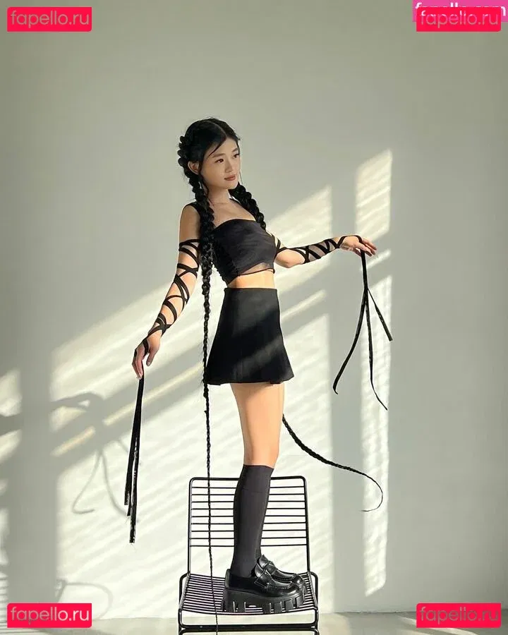 Kika Kim Onlyfans Photo Gallery 