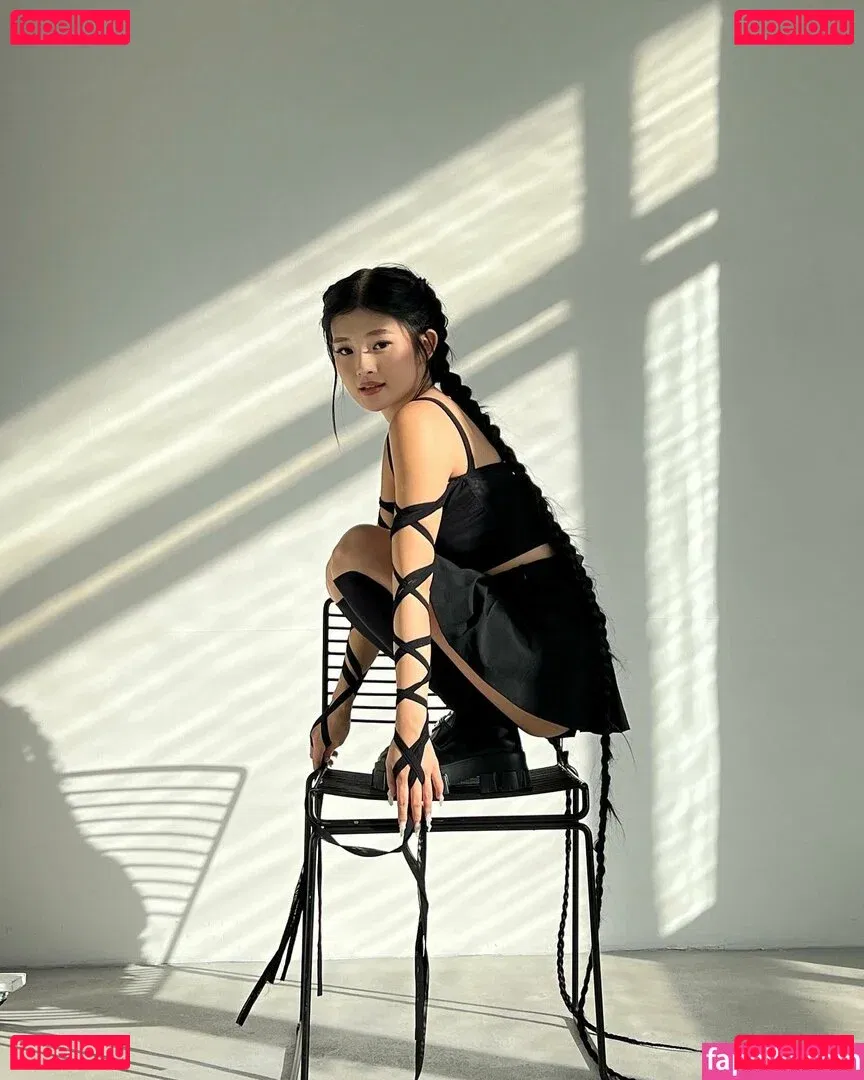 Kika Kim Onlyfans Photo Gallery 