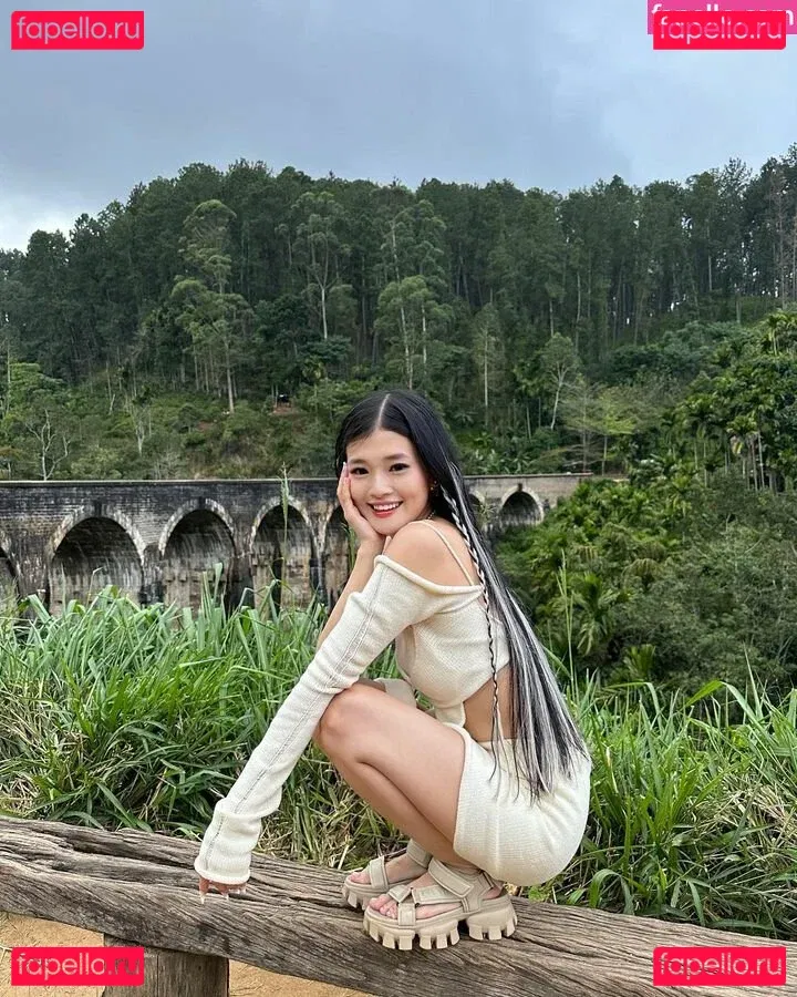 Kika Kim Onlyfans Photo Gallery 