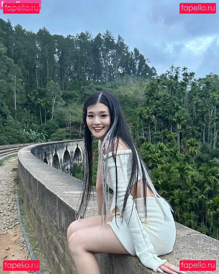 Kika Kim Onlyfans Photo Gallery 