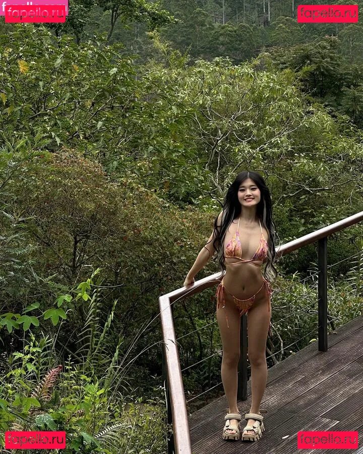 Kika Kim Onlyfans Photo Gallery 