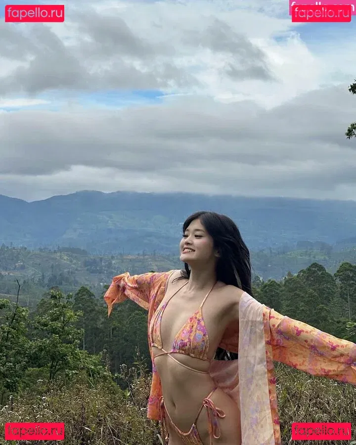 Kika Kim Onlyfans Photo Gallery 