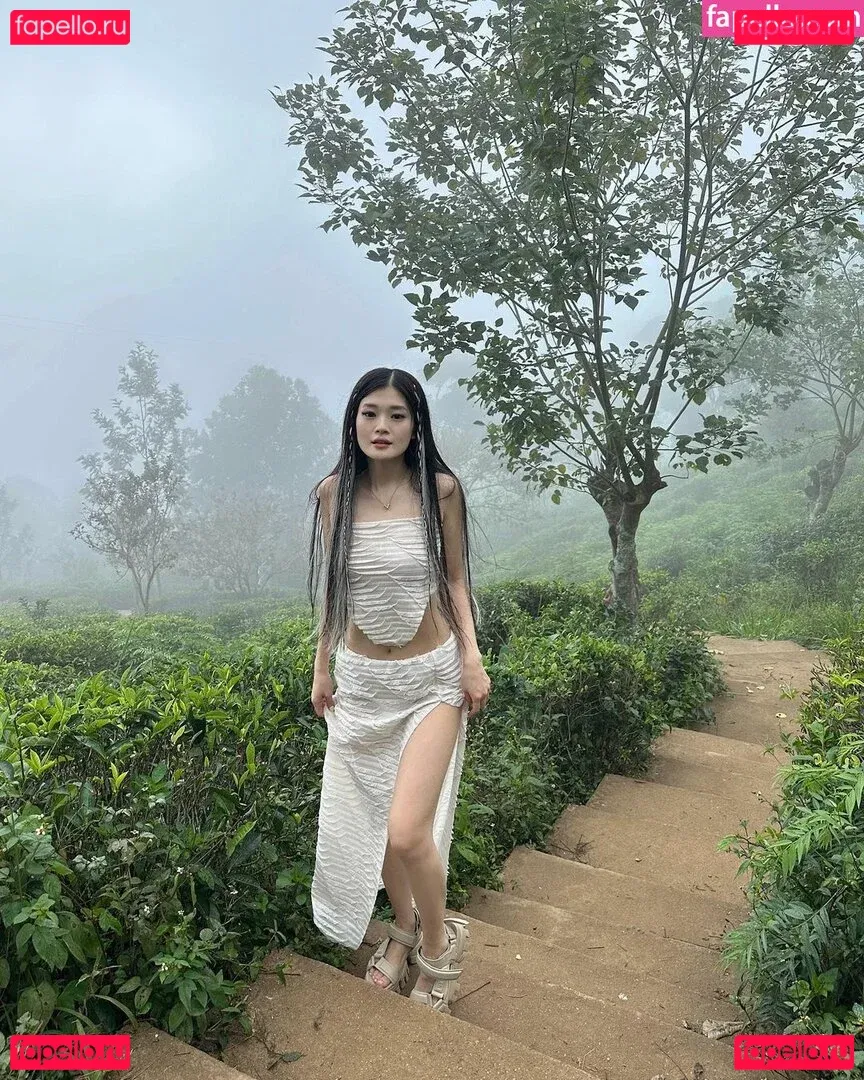 Kika Kim Onlyfans Photo Gallery 