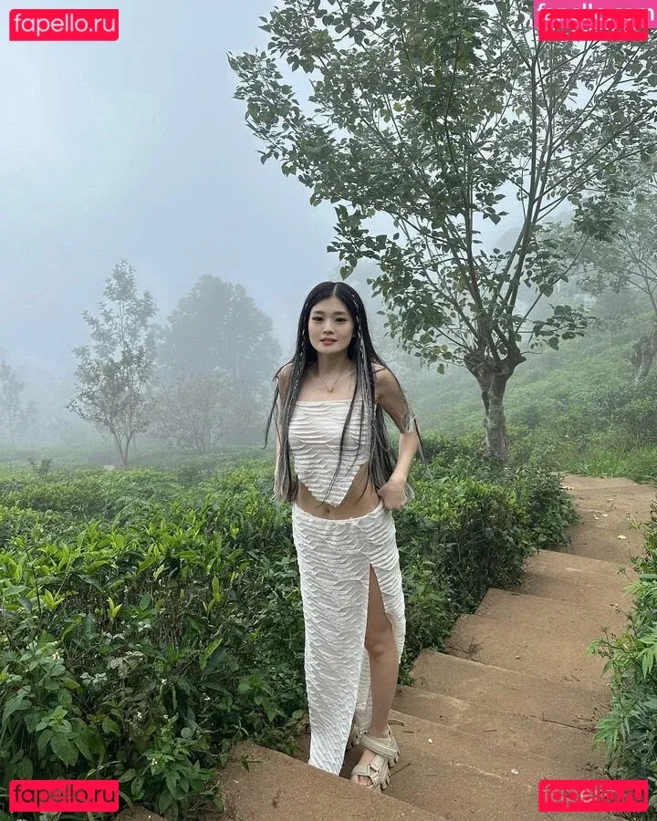 Kika Kim Onlyfans Photo Gallery 