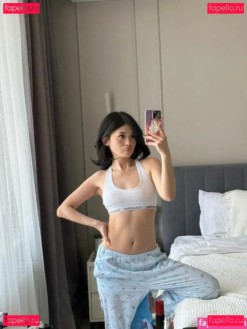 Kika Kim Onlyfans Photo Gallery 