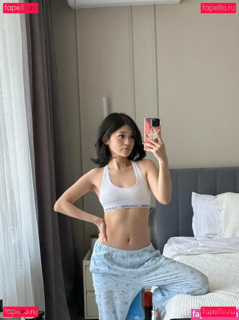 Kika Kim Onlyfans Photo Gallery 